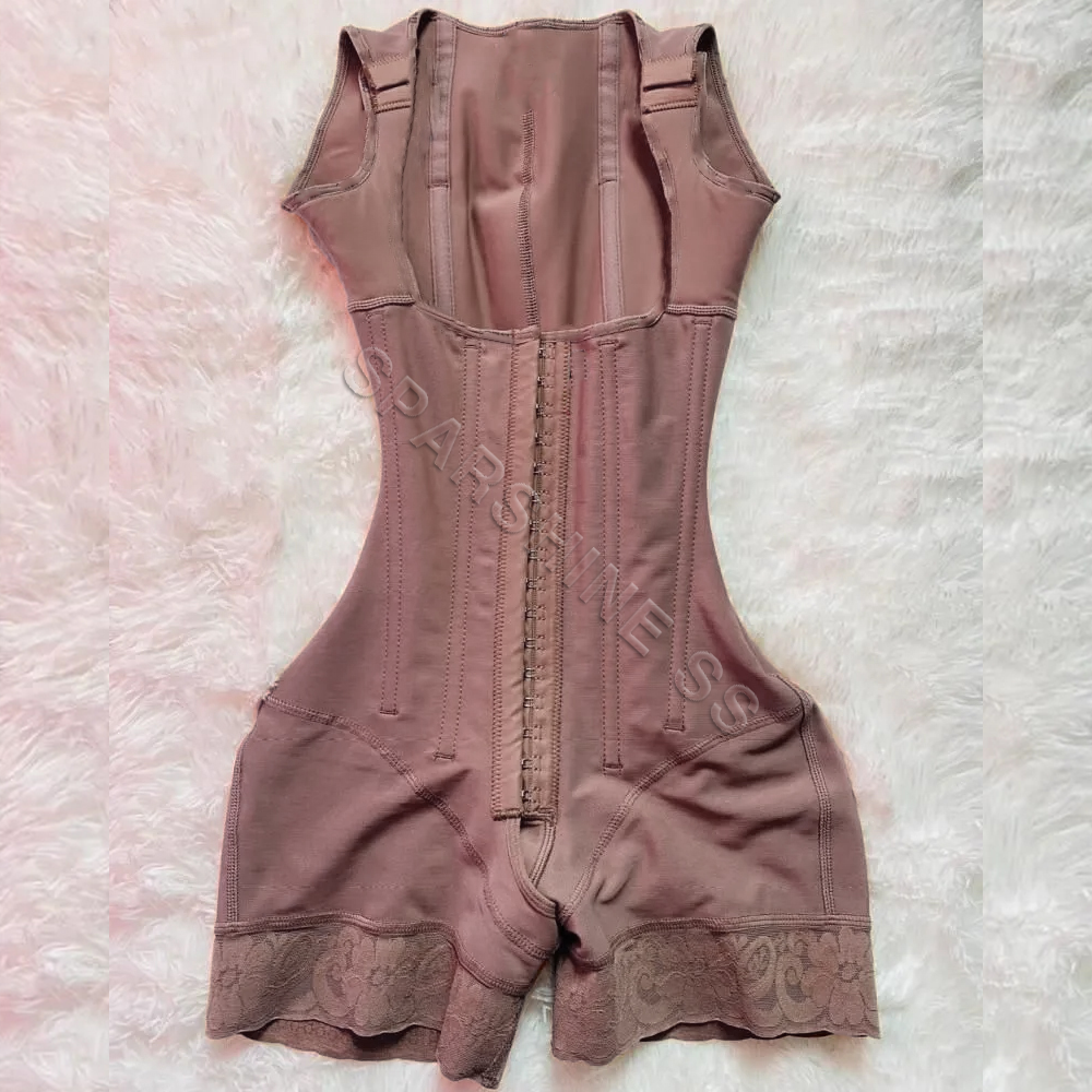 Shapewear Bodysuit Firm - 女性用ベリーシェイパー,おなかコントロールガードル,フラットおなか,2コルセット,シームレスシェイプウェア,ボディスーツショーツ,痩身