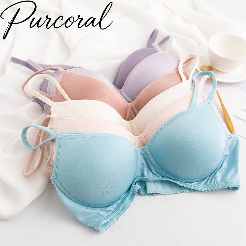 Bralette Wireless Soft - 2026年新作 レディース 薄型ストラップ メッシュレースブラ ワイヤレス ソフトカップ