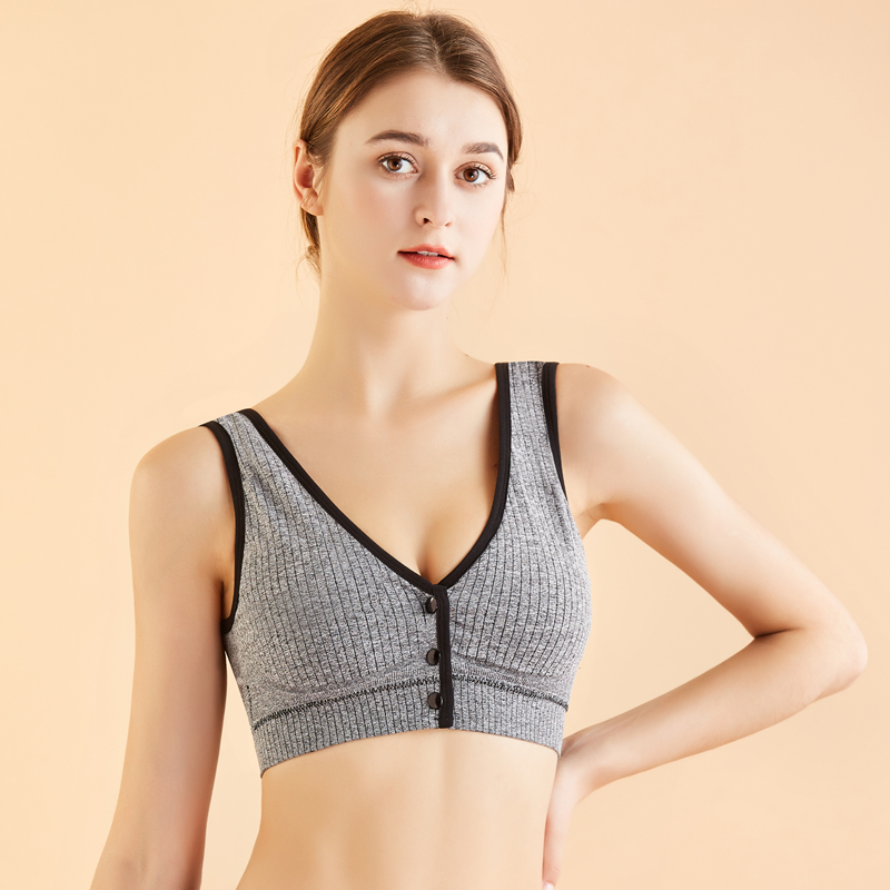 Nursing Bra Sleep - 女性のためのシームレスな3Dソフトペンダントブラ,妊娠中の睡眠のためのマタニティ下着,横型看護ブラ