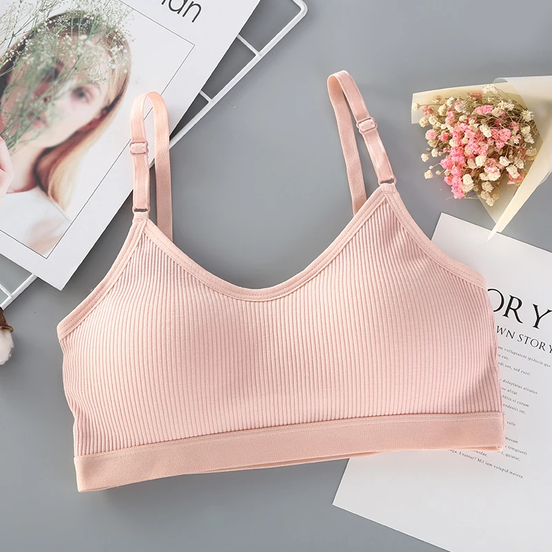 女性のためのシームレスなブラ,完全なカップ,通気性のあるブラ - Nursing Bra Sleep のレビューと価格