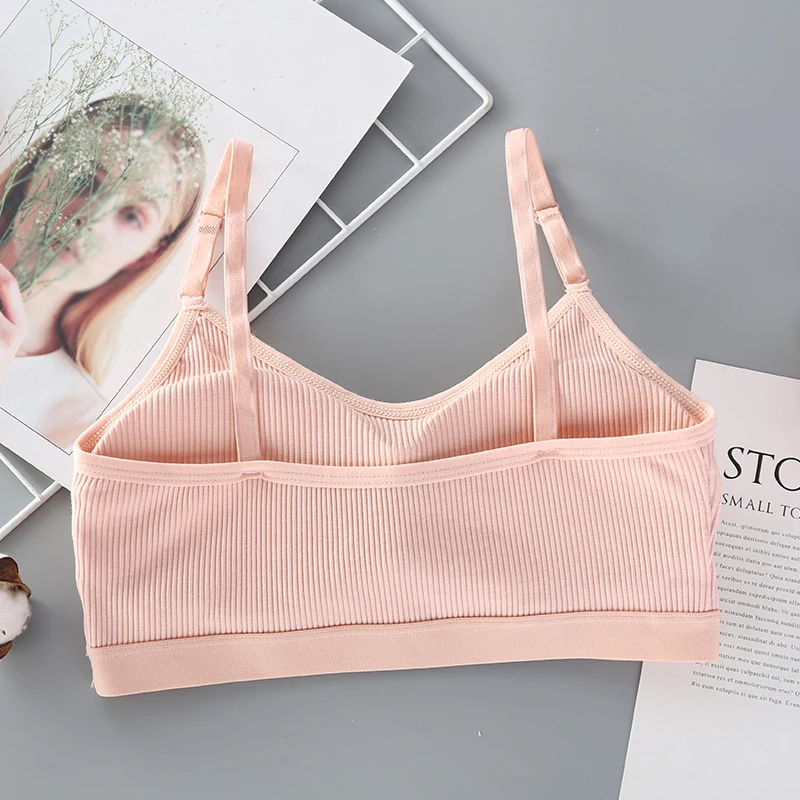 女性のためのシームレスなブラ,完全なカップ,通気性のあるブラ - Nursing Bra Sleep のレビューと価格