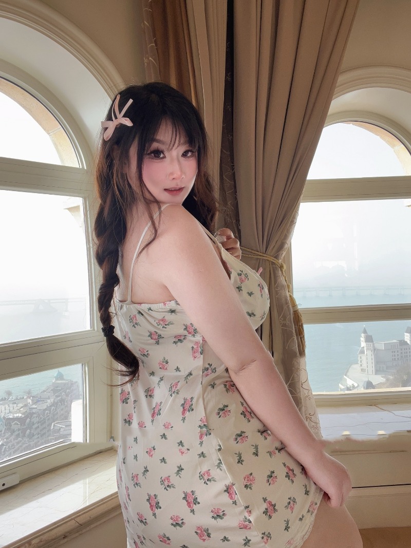 女性のためのセクシーなノースリーブのレースのナイトドレス,花 - Babydoll Chemise Night のレビューと価格