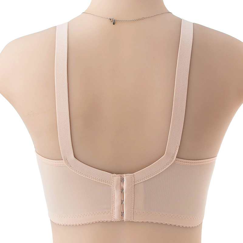 産後睡眠用授乳ブラ – ワイヤレスフロントクラスプマタニティ - Nursing Bra Sleep のレビューと価格