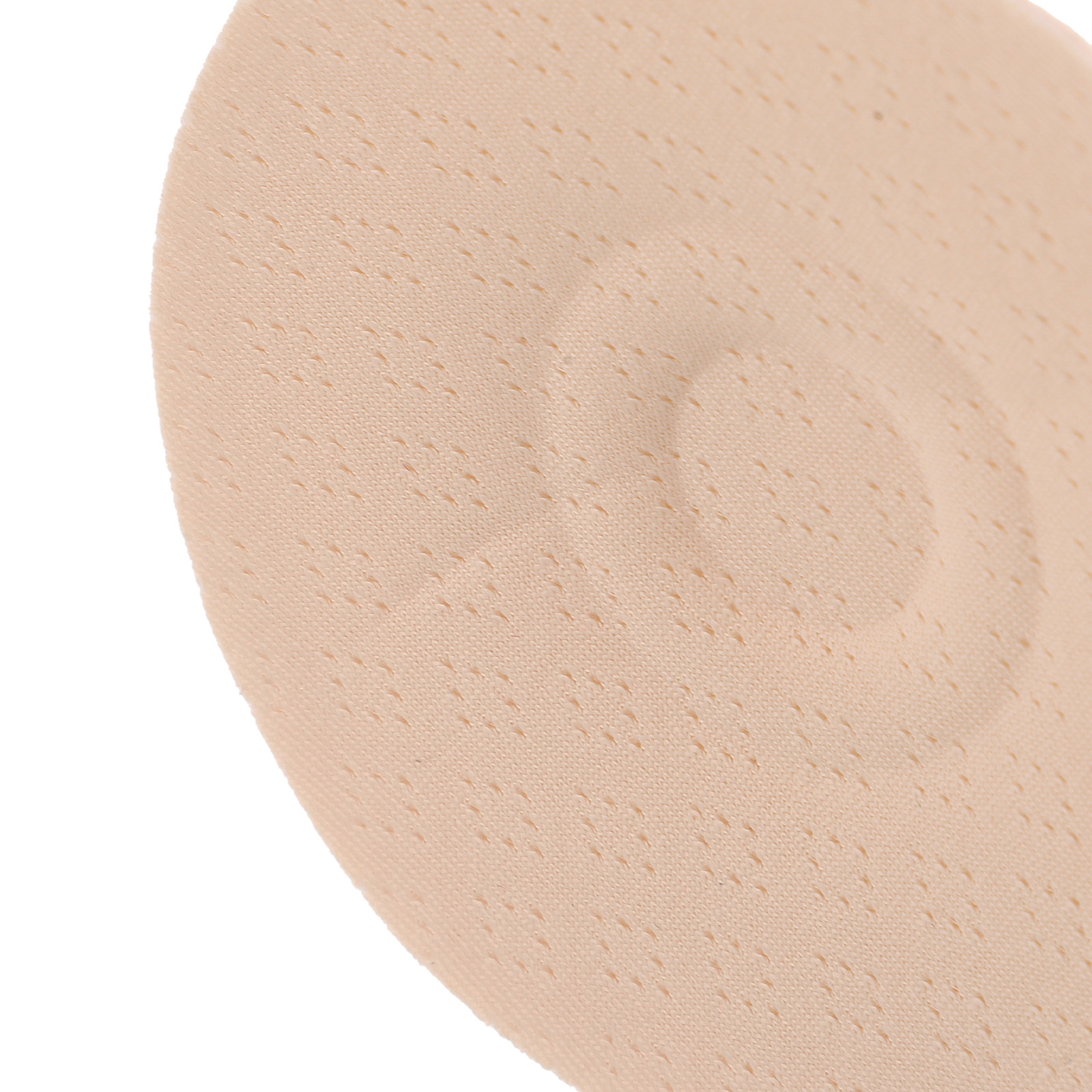 3ペアの目に見えない乳首カバー、非粘着性コットン、柔らかく通 - Nipple Cover Pasties のレビューと価格