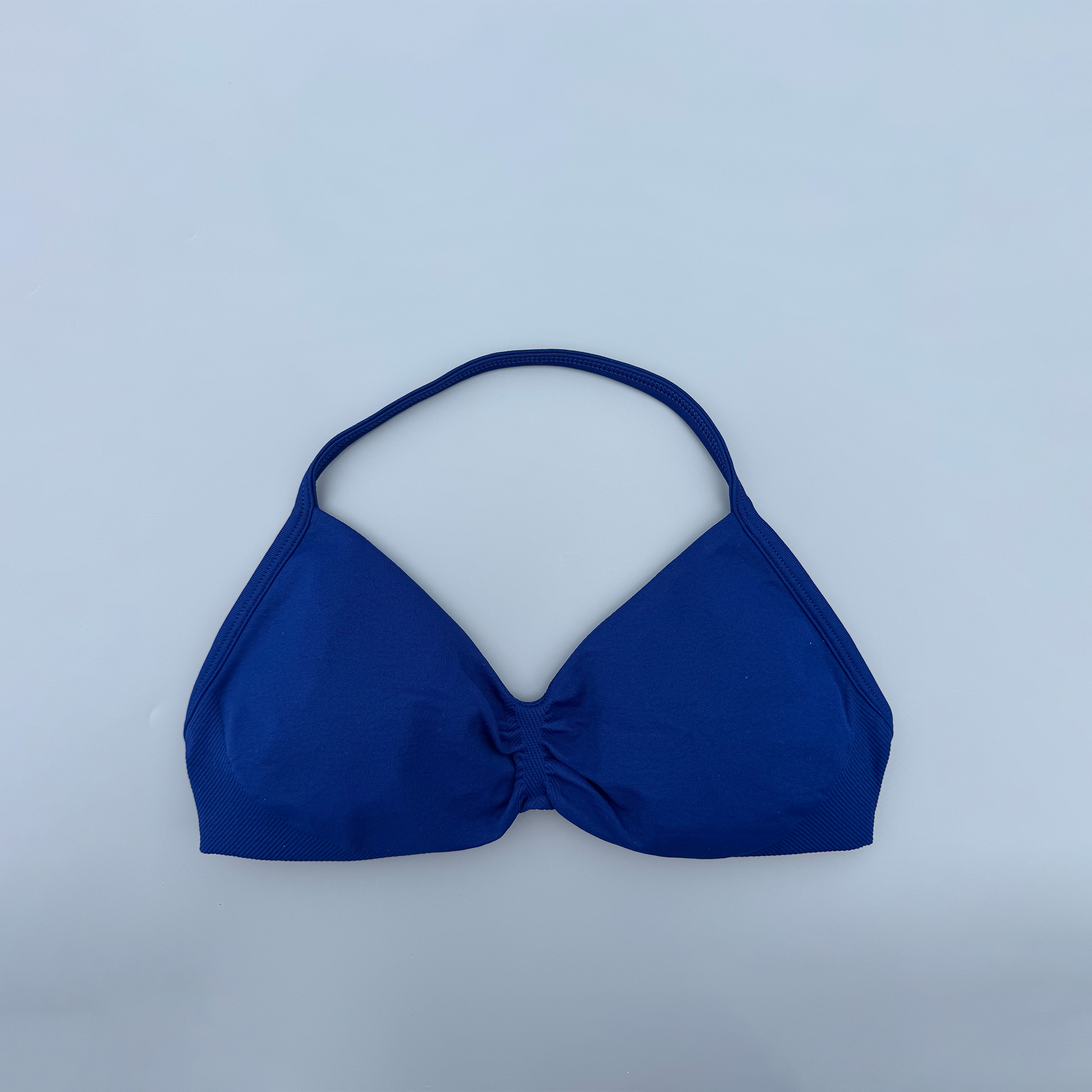 スポーツストラップブラ ヨガ下着 レディース ジムトップ ラ - Sports Bra High Impact のレビューと価格