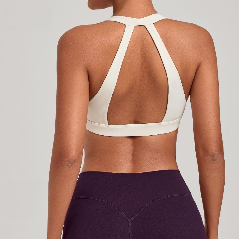 サムレス レディース ジム ワークアウト スポーツブラ 集中 - Sports Bra High Impact のレビューと価格