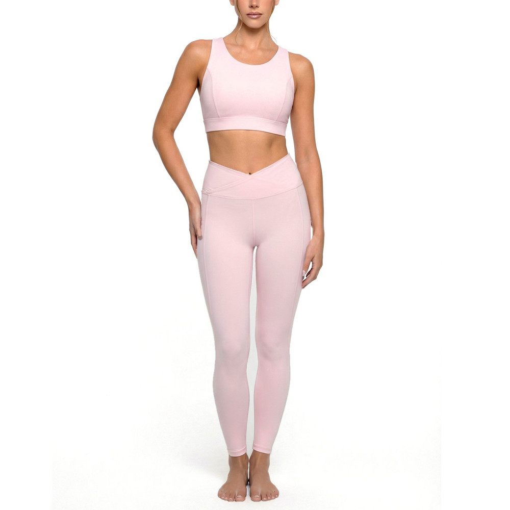 パッドプッシュアップヨガフィットネスブラジャー衝撃吸収スポー - Push Up Bra Padded のレビューと価格