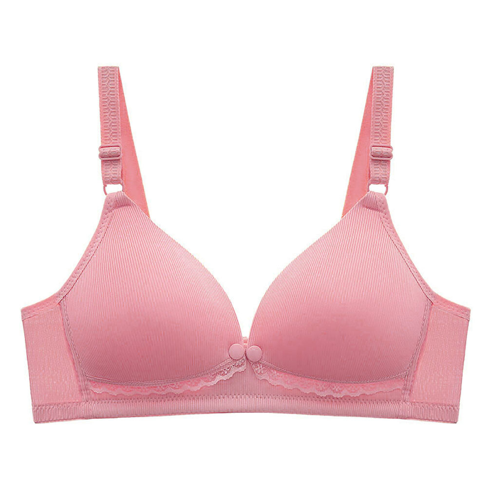 マタニティ授乳ブラジャー女性授乳妊娠下着妊婦用ブラジャーソフ - Nursing Bra Sleep のレビューと価格