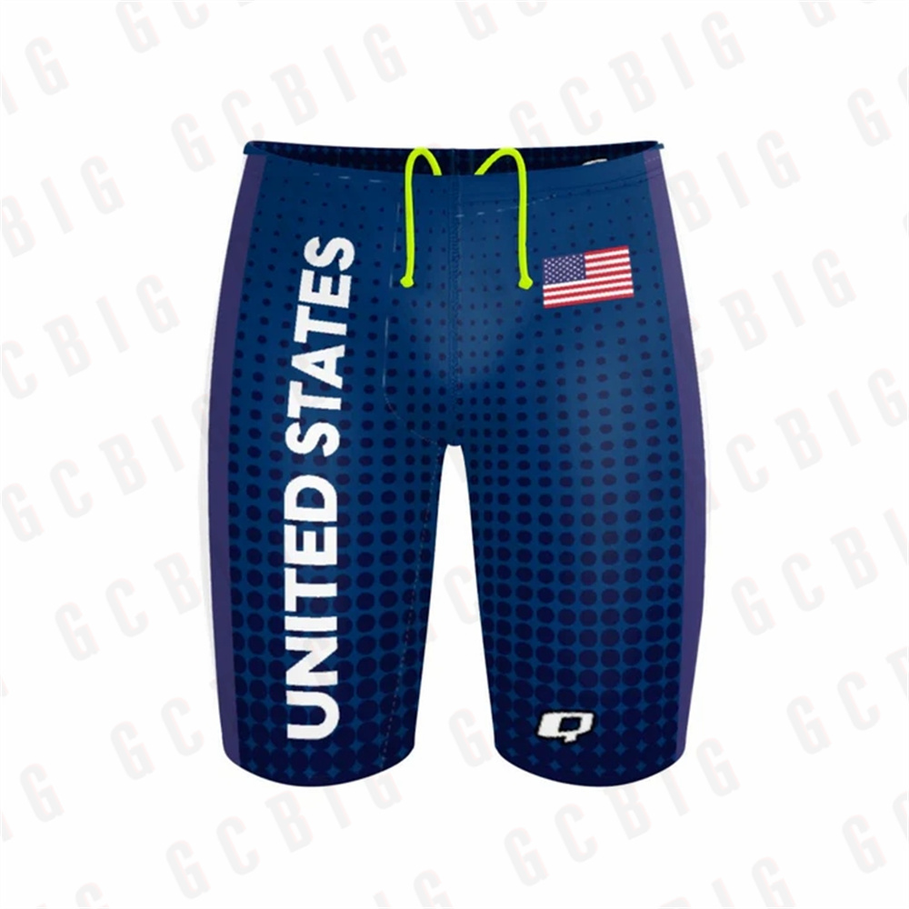 メンズビーチショーツ,ボクサーパンツ,水着,水泳,スポーツ, - Boyshort Underwear のレビューと価格