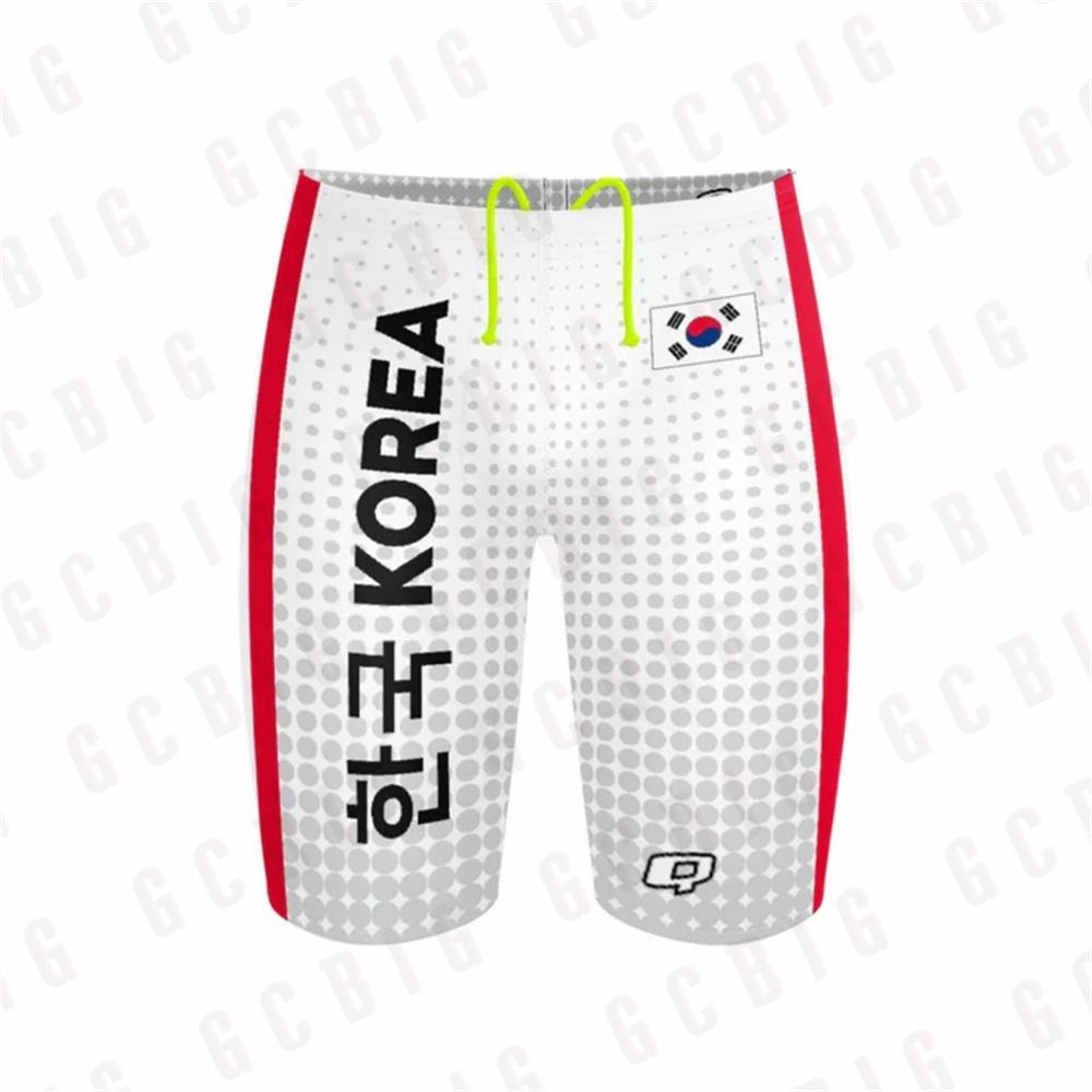 メンズビーチショーツ,ボクサーパンツ,水着,水泳,スポーツ, - Boyshort Underwear のレビューと価格
