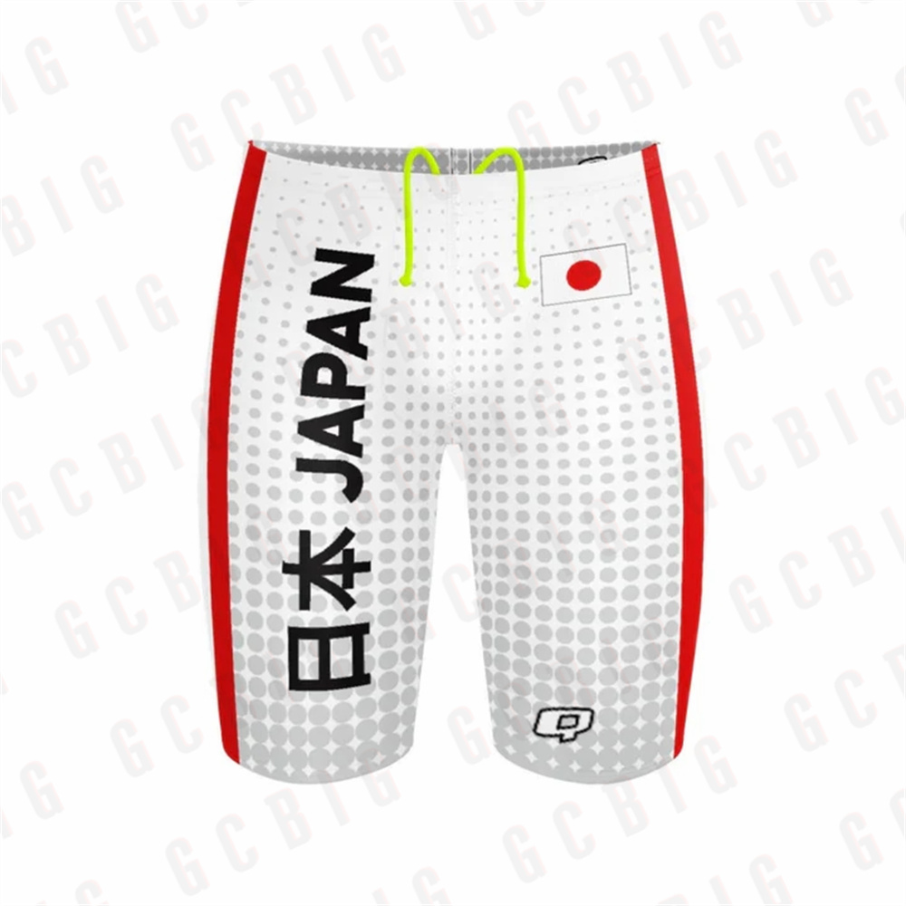 メンズビーチショーツ,ボクサーパンツ,水着,水泳,スポーツ, - Boyshort Underwear のレビューと価格