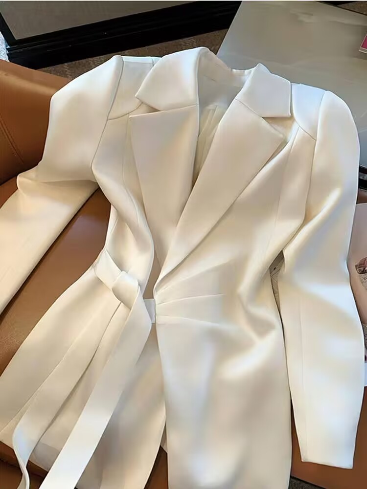 無地カラー 2026年秋新作 韓国風 スリムフィット ベルト - Corset Waist Cinch のレビューと価格
