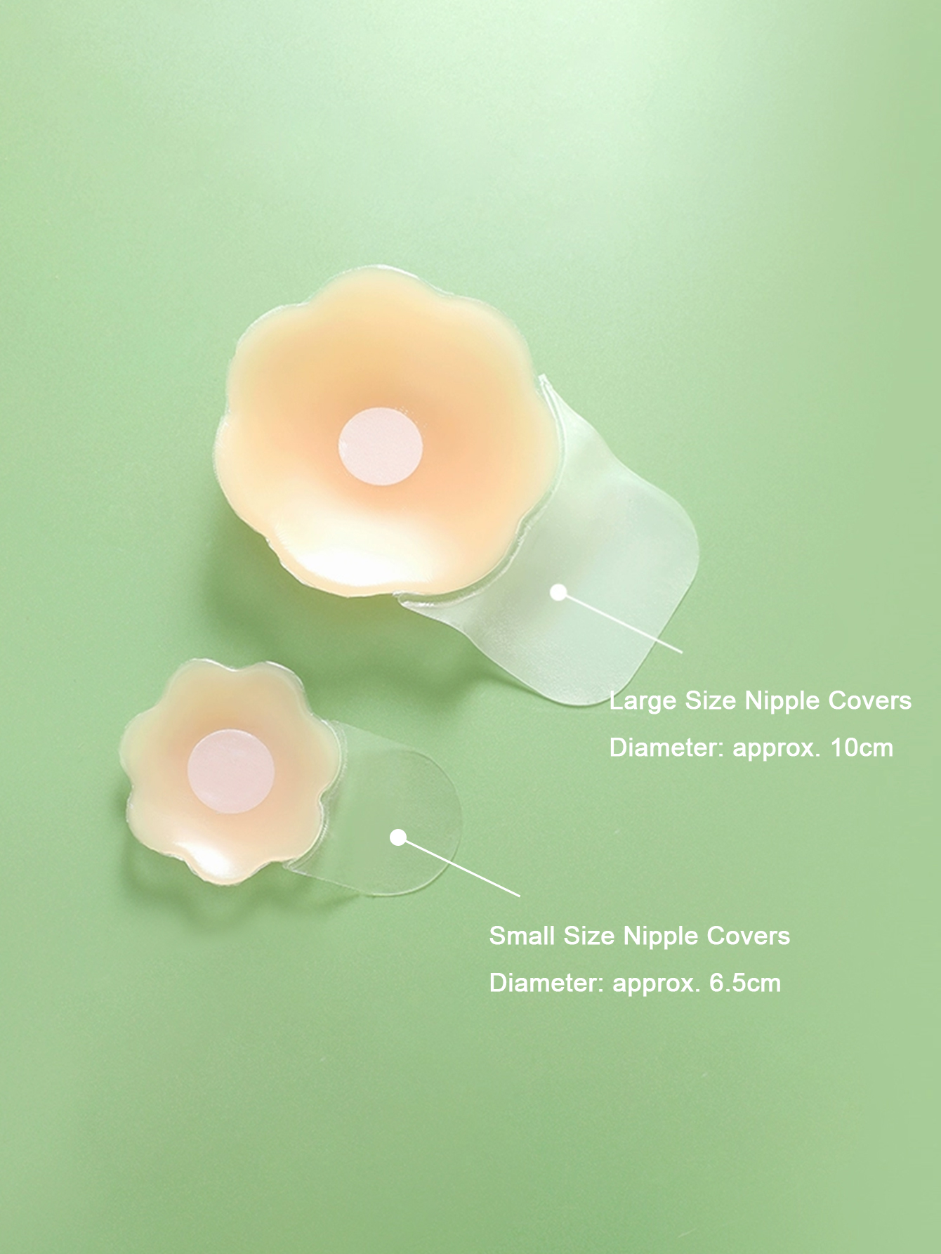 大きな胸のための粘着式ウェディングブラ、見えないストラップレ - Silicone Bra Adhesive のレビューと価格