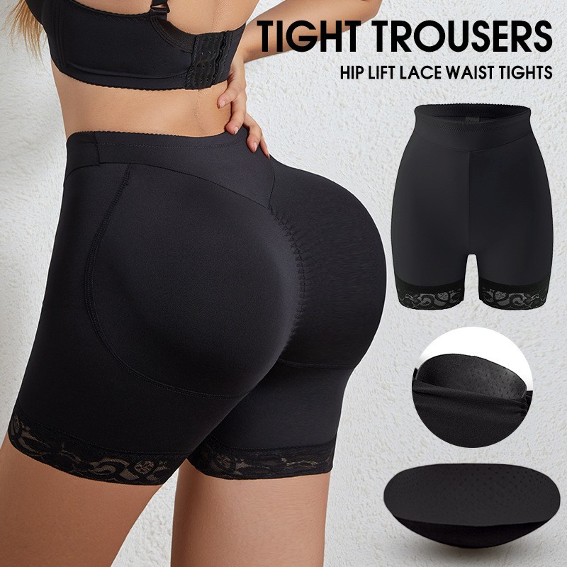 ハイウエスト補正ショーツ　ハイコンプレッションシェイピングパ - Seamless Underwear Women のレビューと価格