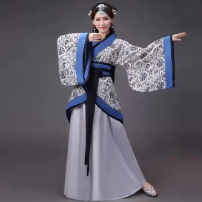 中国のシルクローブコスチューム 女性用着物 中国伝統ヴィンテ - Robe Silk Women のレビューと価格