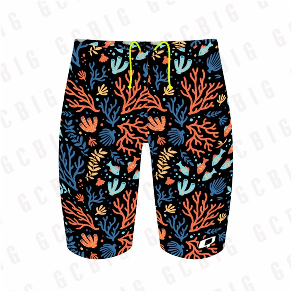 メンズスイムショーツ,水着,トレーニングショーツ,メッシュ水 - Boyshort Underwear のレビューと価格