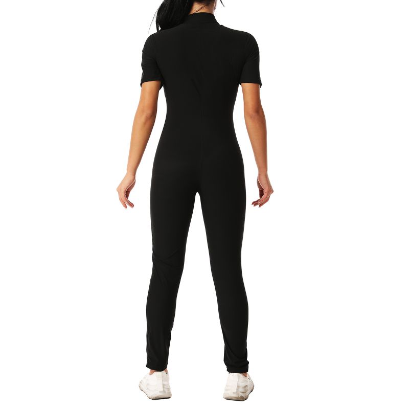 女性用ホットサーマル脂肪燃焼シェイパーサウナスーツボディスー - Shapewear Bodysuit Firm のレビューと価格