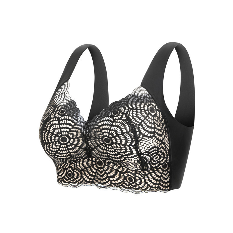L'bellagiovanna レディース ワイヤーフリー  - Seamless Underwear Women のレビューと価格