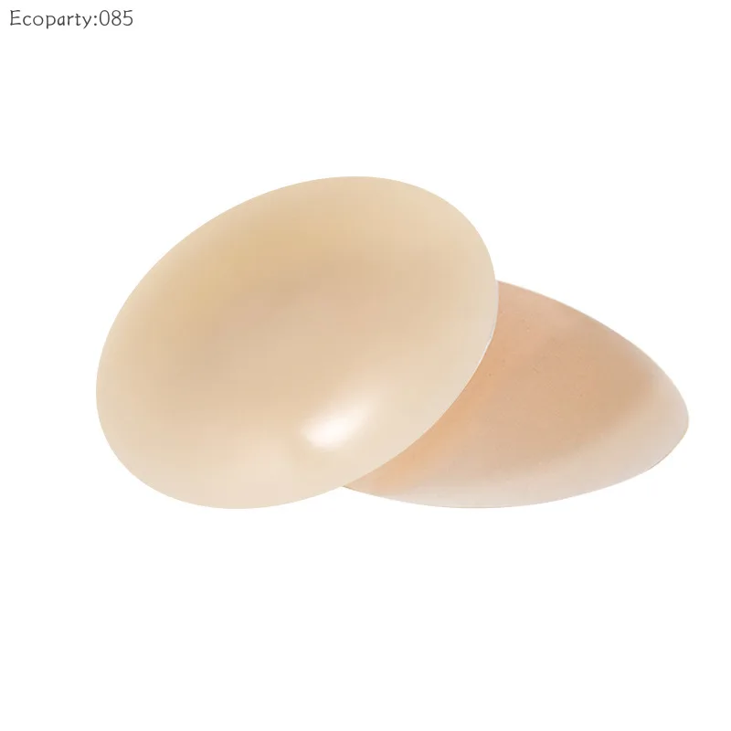 女性用乳首カバー　見えない乳首隠し　シリコン粘着式ブラパッド - Silicone Bra Adhesive のレビューと価格