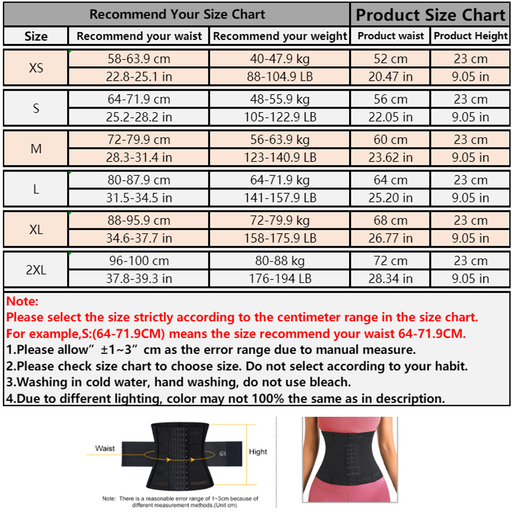 女性用腹部ベルト,コルセットベルト,ウエストトレーナー,ボデ - Shapewear Bodysuit Firm のレビューと価格