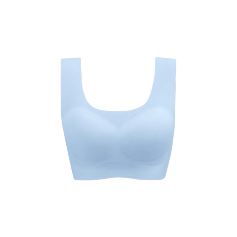 ソフトなフィット感の使い捨てブラ ワイヤレスランジェリー シ - Bralette Wireless Soft のレビューと価格