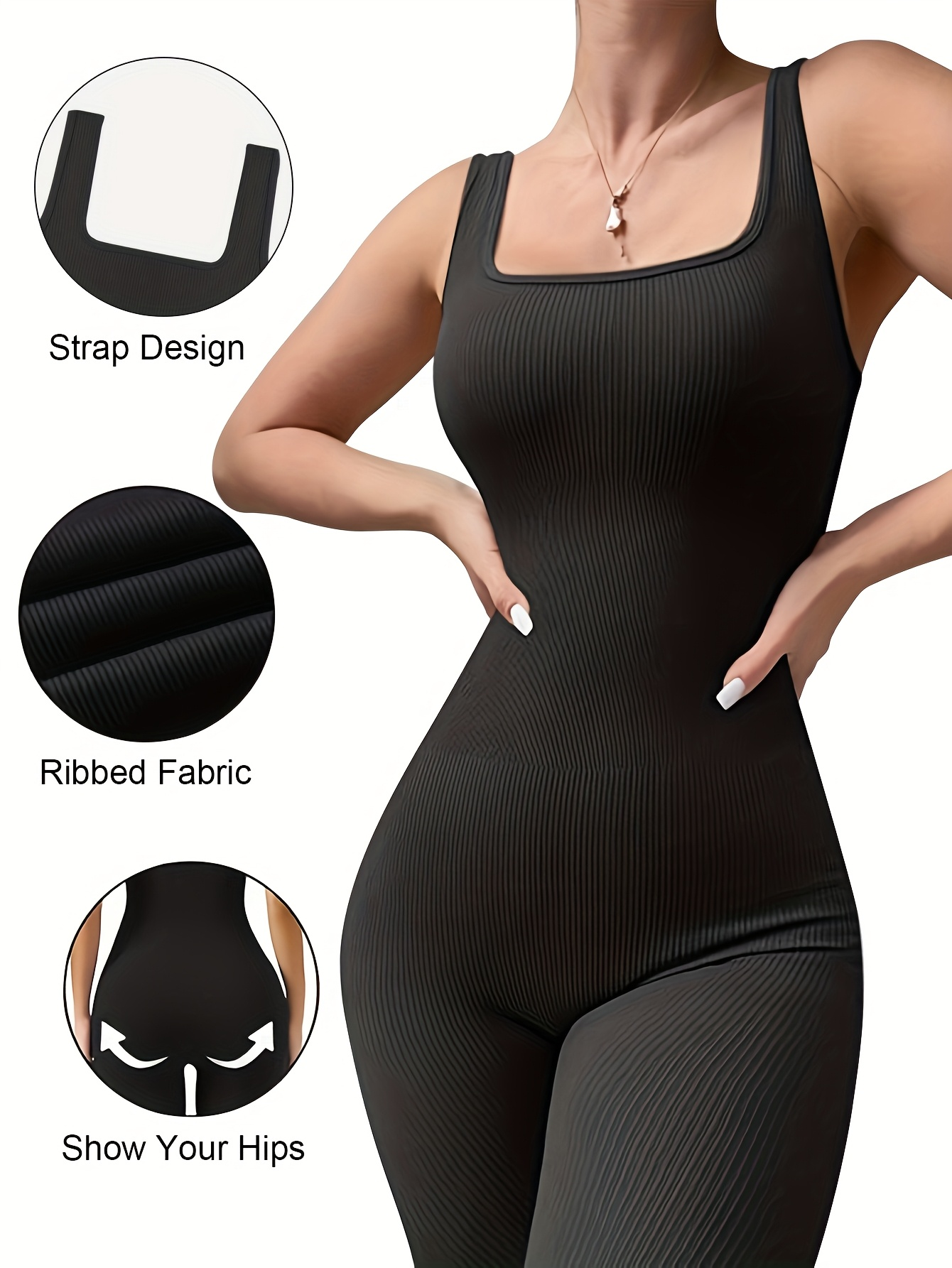 女性用シームレスお腹コントロールシェイプウェアボディスーツ  - Shapewear Bodysuit Firm のレビューと価格