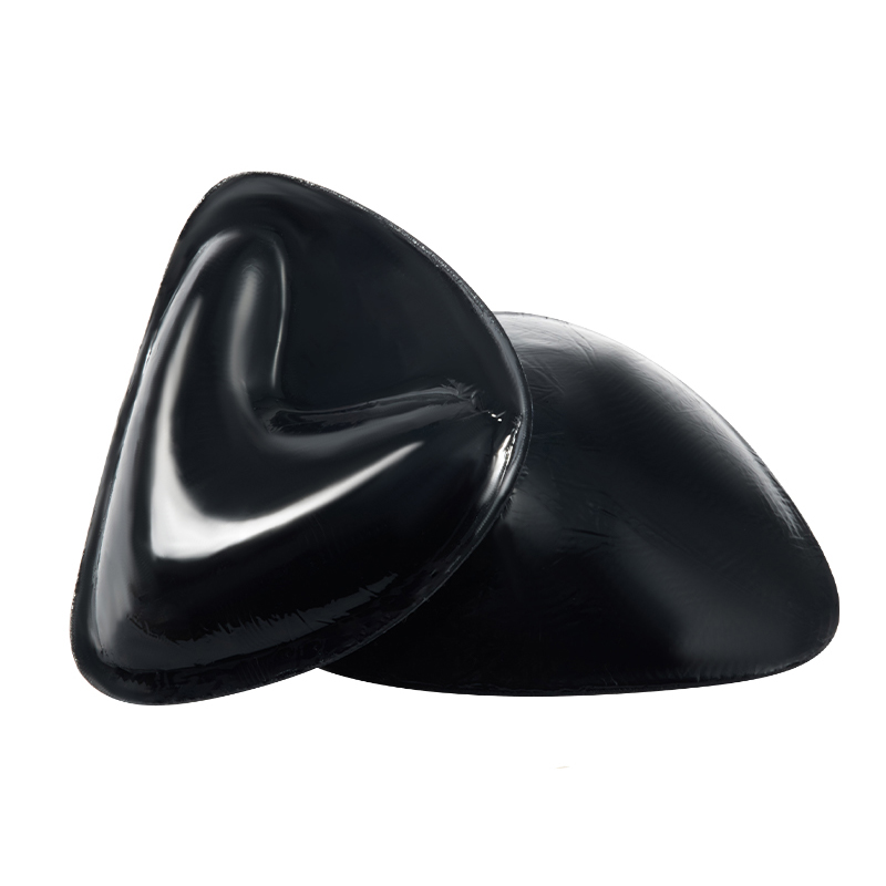 1/2 ペアのウルトラプッシュアップ粘着ブラパッドインサート - Push Up Bra Padded のレビューと価格