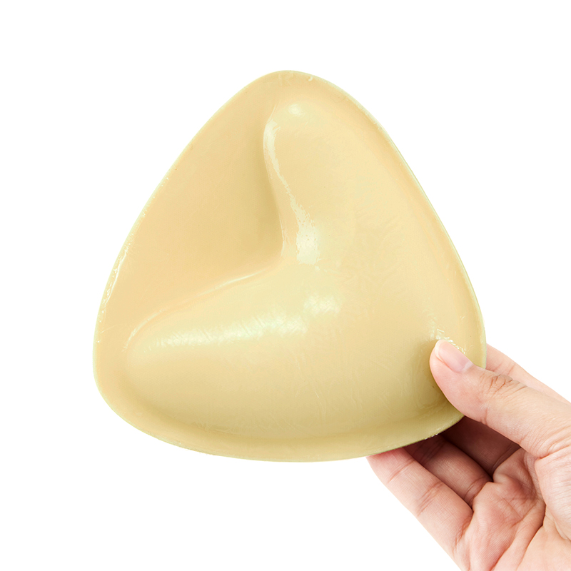 1/2 ペアのウルトラプッシュアップ粘着ブラパッドインサート - Push Up Bra Padded のレビューと価格