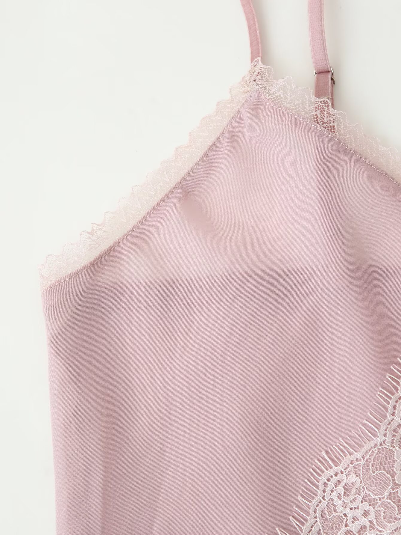 Tidalyf 2025 レディース ピンク キャミトップと - Cami Top Lace のレビューと価格