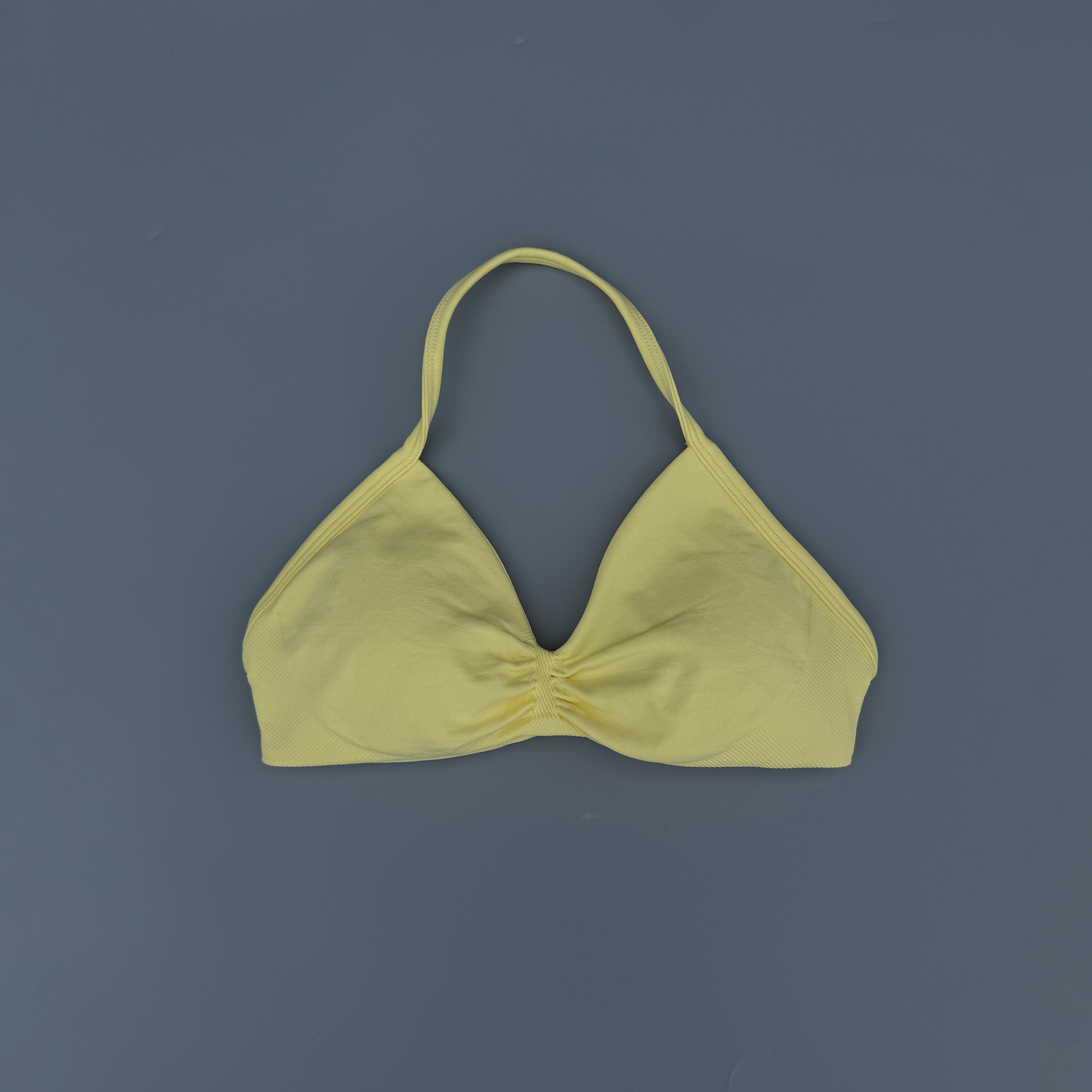 AURA IMPACT ストラップ付きブラジャー ジムトップ - Sports Bra High Impact のレビューと価格