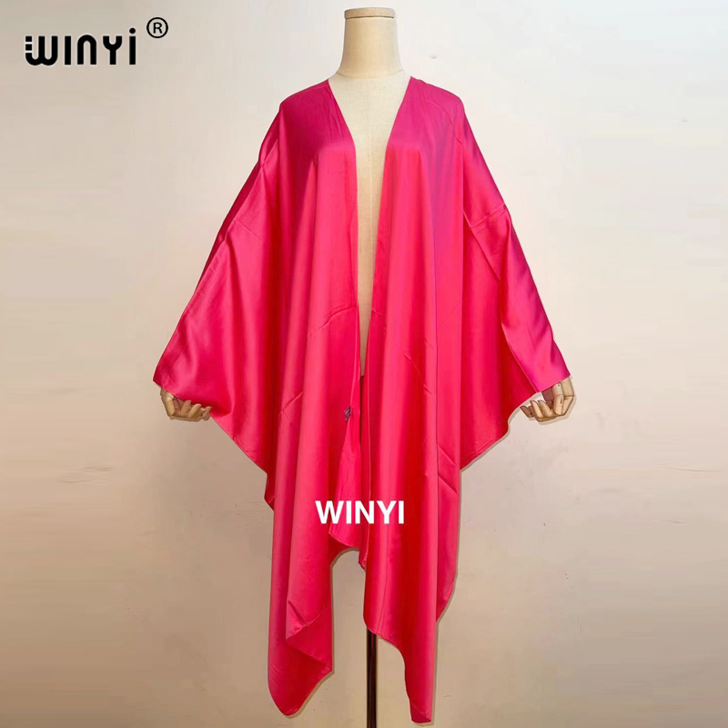 女性のための長袖カーディガン,トーピー,トーピー,イブニング - Robe Silk Women のレビューと価格